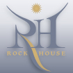 rockhouse logo